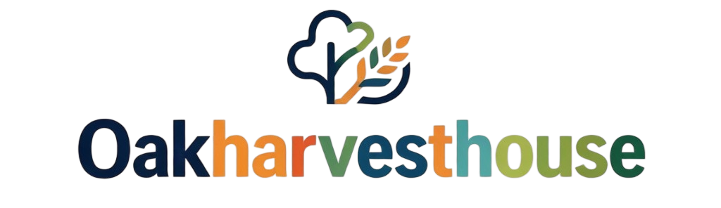 Oakharvesthouse